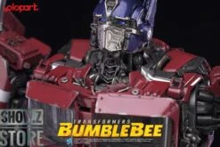 YoloPark IIES Transformers: Bumblebee Optimus Prime Earth Mode 24 YoloPark IIES Transformers: Bumblebee Optimus Prime Earth Mode -MECHA REALM STORE 18c6ef991e