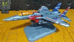 Yes Model YM-03J MP11SC Starscream Cell Shaded -MECHA REALM STORE 18d2012b38