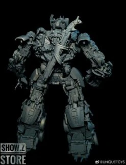 Unique Toys R-05 Desperado Megatron Original Version -MECHA REALM STORE 18f2247e4e