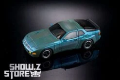 XTransbots MM-10T Tap In Cliffjumper Botcon Version -MECHA REALM STORE 18fc10b0d1