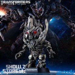 Killerbody KB20069-20 Official Licensed Megatron W/ LED -MECHA REALM STORE 1908253a63
