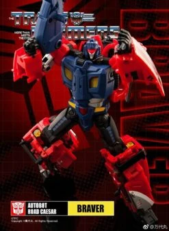 Toy House Factory THF-02 Leadfoot Deluxe 23 Toy House Factory THF-02 Leadfoot Deluxe -MECHA REALM STORE 190cc3d2cc