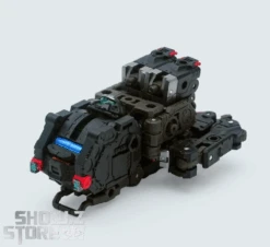 Mecha Zone JJ-01 Diaclone Reboot TM-01 Tactical Mover Gamma Versaulter -MECHA REALM STORE 191a1883a1