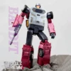 [Pre-Order] FansToys FT-31E Bandit Dead End Stunticons Menasor