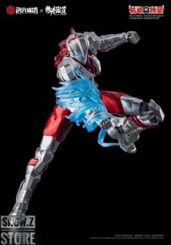 Eastern Model & Dimension Studio 1/6 Ultraman Manga Version -MECHA REALM STORE 194e5a7779