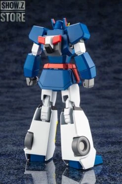 Kotobukiya Brave Police J-Decker Deckerd & Max Cannon Model Kit -MECHA REALM STORE 1960736e50