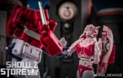 NewAge H48C Christine Elita One -MECHA REALM STORE 197316a919