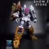 Zeta Toys ZA-06 Bruticus Full Set Of 6 -MECHA REALM STORE 198ef69762