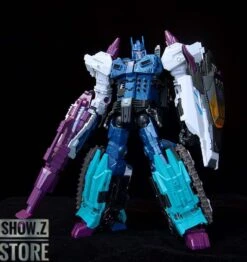 Mastermind Creations R-17 Carnifex Overlord -MECHA REALM STORE 199c142d17