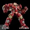 Threezero Studio 1/12 Infinity Saga DLX Iron Man Mark 44 Hulkbuster -MECHA REALM STORE 19d48adf45