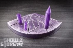 4th Party AC-03 TFP Cliffjumper W/ Crystal Display Base -MECHA REALM STORE 19e13a30db