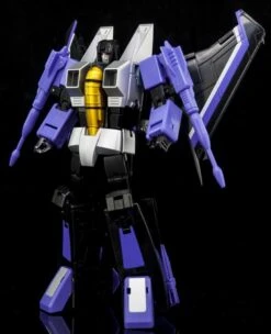 Maketoys MT MTRM-12 Skycrow Skywarp -MECHA REALM STORE 19e8a6157f