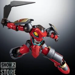 Sentinel Toys RIOBOT Tengen Toppa Gurren Lagann Combine Gurren Lagann -MECHA REALM STORE 19f9b56b2e