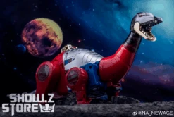 NewAge H56V Rhedosaurus Sludge G2 Version -MECHA REALM STORE 1a07d145ac