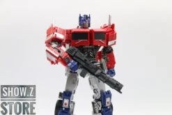 Aoyi Mech H6003-8 Optimus Prime -MECHA REALM STORE 1a12b19042