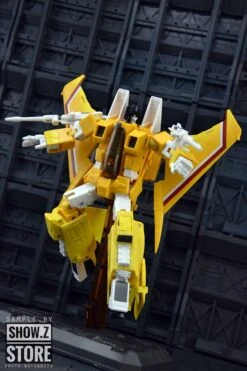 YES MODEL YM MP-11S Sunstorm -MECHA REALM STORE 1a17df3e97