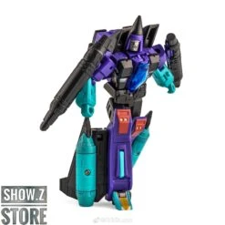 Newage H16G Fenrir Ramjet G2 Limited Version -MECHA REALM STORE 1a18965f43