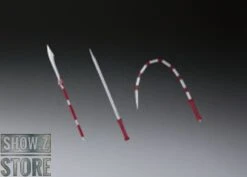 S.H.Figuarts Star Wars Elite Praetorian Guard W/ Whip Staff -MECHA REALM STORE 1a19830e1e