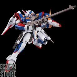 Sentinel Toys Riobot Super Robot Wars OG R-1 Real Personal Trooper -MECHA REALM STORE 1a1ea4ead4