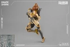 MS General 1/10 MG-04 HuangGai Model Kit -MECHA REALM STORE 1a4f42fa21