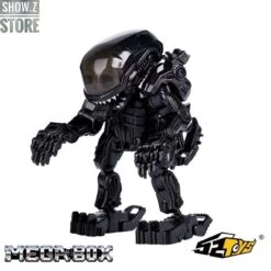 52Toys Megabox MB-01 Alien Xenomorph -MECHA REALM STORE 1a55c7c637
