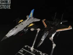 Zeta Toys ZC-01 Downthrust Skydive -MECHA REALM STORE 1aa790dc59 1