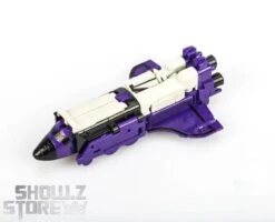 4th Party Transformers G1 Astrotrain -MECHA REALM STORE 1aa7f51046
