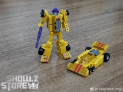 Rising Force RF-L03 Creep Drag Strip -MECHA REALM STORE 1aa9116c36