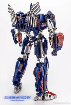 AlienAttack Toys AAT A-01CC Optimus Prime -MECHA REALM STORE 1ab4575782