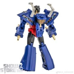 NewAge H44V Ymir Grimlock G2 Version -MECHA REALM STORE 1ab47d325c