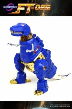 FansToys FT-08G Grinder -MECHA REALM STORE 1ab7a46617