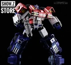 Spark Toys ST-01 Alpha Prime Optimus Prime -MECHA REALM STORE 1adbda9349