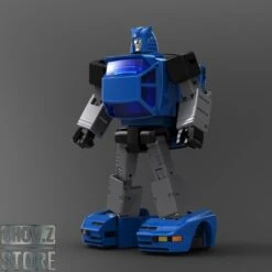 XTransbots MM-10B Toro Cliffjumper Blue Version -MECHA REALM STORE 1aecb3c6b7