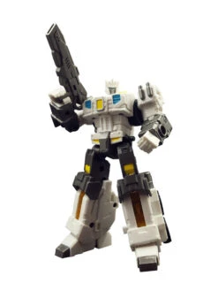 IronFactory EX-14L Steel Lucifer Nova Prime -MECHA REALM STORE 1b02ee7072