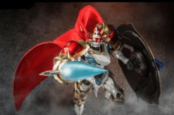 TungMung EX Duke-X Dukemon Digital Monster Digimon -MECHA REALM STORE 1b20f2ea7d