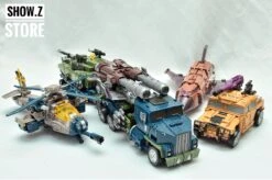 [New In Box] Jinbao Oversized Bruticus/Warbotron -MECHA REALM STORE 1b61e97bbc 1