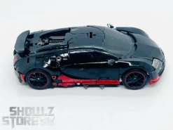 MetaGate G-01B Redxia Drift Limited Version -MECHA REALM STORE 1b7af08d5c