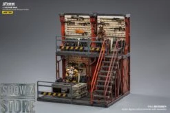 JoyToy Source 1/18 Mecha Depot: Weapon Section -MECHA REALM STORE 1b80d9ea61