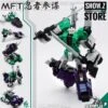MechFansToys MF-27G SixNinja Sixshot G1 Version -MECHA REALM STORE 1b8849e76c
