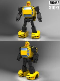 Xtransbots MM-XI Coprimozzo (Hubcup) -MECHA REALM STORE 1b8da09c61