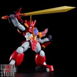 Sentinel Toys Metamor-Force Mado King Granzort -MECHA REALM STORE 1bb52a9640