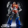 KFC Toys E.A.V.I. Metal Phase P-6K Toecutter Junkion -MECHA REALM STORE 1bd2290225