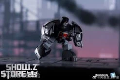 Dr.Wu DW-E21S Sand Dust Ramjet & DW-E22B Pathfinder Cosmos Set Of 2 -MECHA REALM STORE 1be499b14d