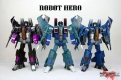 Robot Hero CG-03 Oversized Skywarp MP06 -MECHA REALM STORE 1bf64e90ed