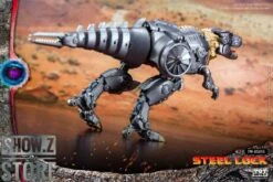 Toyworld TW-BS01G Steel Lock Grimlock Metallic Version -MECHA REALM STORE 1c2511c960