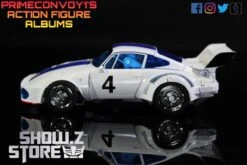 [Pre-Order] FansToys FT-48 Jive Jazz -MECHA REALM STORE 1c5117b9da