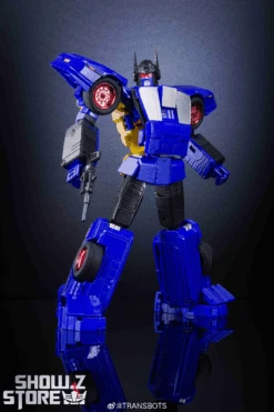 [Coming Soon] X-Transbots MX-26B Bond & James Punch & CounterPunch Japan Version -MECHA REALM STORE 1c592feecd