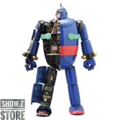 Evolution Toy Tetsujin 28-go Tetsujin 28 -MECHA REALM STORE 1c9d90f0bb