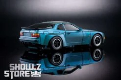 XTransbots MM-10T Tap In Cliffjumper Botcon Version -MECHA REALM STORE 1cb520ec4c