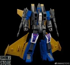 MakeToys MTRM-15 Endgame Dirge -MECHA REALM STORE 1cdd2641fc